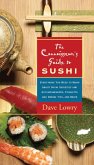 Connoisseur's Guide to Sushi (eBook, ePUB) Connoisseur's Guide to Sushi (eBook, ePUB)