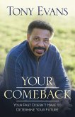 Your Comeback (eBook, ePUB) Your Comeback (eBook, ePUB)