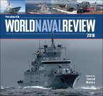 Seaforth World Naval Review 2018 (eBook, ePUB)