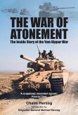 War of Atonement (eBook, ePUB)