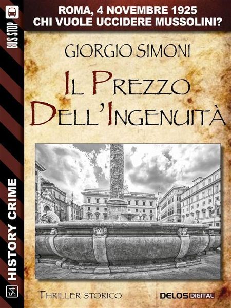 Il prezzo dell'ingenuità (eBook, ePUB) Il prezzo dell'ingenuità (eBook, ePUB)