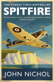 Spitfire (eBook, ePUB)