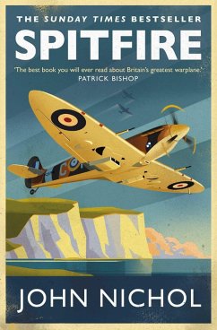 Spitfire (eBook, ePUB) - Nichol, John