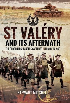 Cover St Valéry and Its Aftermath (eBook, ePUB)