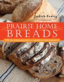 Prairie Home Breads (eBook, ePUB)