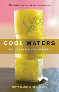 Cover Cool Waters (eBook, ePUB)