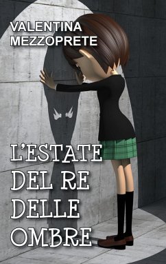 L'estate del re delle ombre - Mezzoprete, Valentina