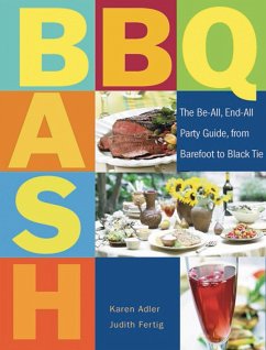 BBQ Bash (eBook, ePUB) - Adler, Karen; Fertig, Judith
