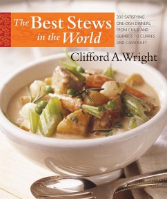 The Best Stews in the World (eBook, ePUB) - Wright, Clifford A.