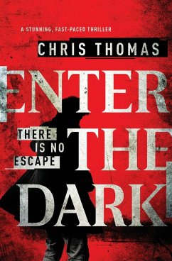 Enter the Dark - Thomas, Chris