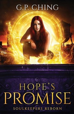 Hope's Promise - Ching, G. P.