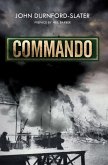 Commando (eBook, ePUB)