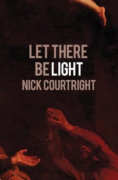 Let There Be Light - Courtright, Nick