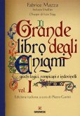 Lhullier, S: Grande libro degli enigmi. Giochi logici, rompi