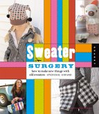 Sweater Surgery (eBook, ePUB)