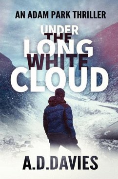 Under the Long White Cloud - Davies, A. D.