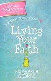 Living Your Faith (eBook, ePUB)