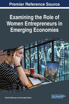 Examining the Role of Women Entrepreneurs in Emerging Economies