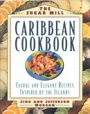 Sugar Mill Caribbean Cookbook (eBook, ePUB)