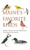 Maine's Favorite Birds (eBook, ePUB)