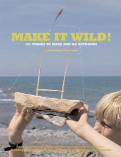 Make it Wild! (eBook, ePUB) - Danks, Fiona; Schofield, Jo