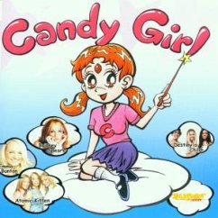 CANDYGIRL - Candy Girl (2001)