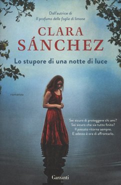 Lo stupore di una notte di luce - Sánchez, Clara
