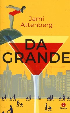 Da grande - Attenberg, Jami Da grande - Attenberg, Jami