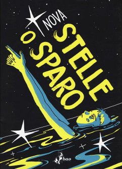 Stelle o sparo - Nova Stelle o sparo - Nova