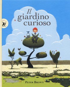 Cover Il giardino curioso