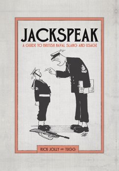 Jackspeak (eBook, ePUB) - Jolly, Rick