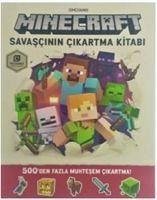 Minecraft Savascinin Cikartma Kitabi - Kolektif