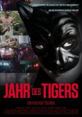 Jahr des Tigers