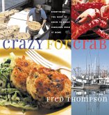 Crazy for Crab (eBook, ePUB) Crazy for Crab (eBook, ePUB)