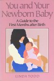 You and Your Newborn Baby (eBook, ePUB)