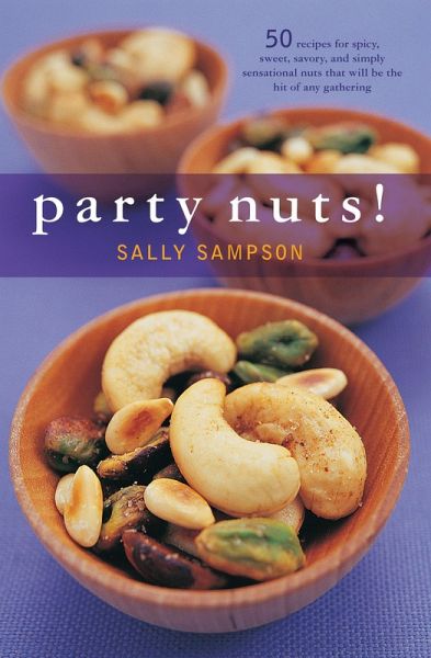 Party Nuts! (eBook, ePUB) Party Nuts! (eBook, ePUB)