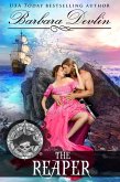 The Reaper (Pirates of the Coast, #8) (eBook, ePUB) The Reaper (Pirates of the Coast, #8) (eBook, ePUB)
