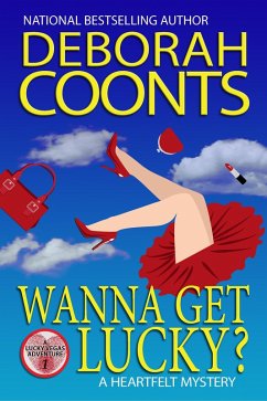 Cover Wanna Get Lucky? (eBook, ePUB)