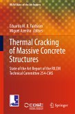 Thermal Cracking of Massive Concrete Structures (eBook, PDF)