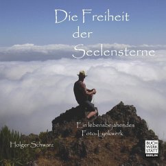 Die Freiheit der Seelensterne - Schwarz, Holger