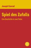 Spiel des Zufalls (eBook, ePUB)