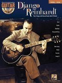 Django Reinhardt