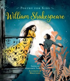 Poetry for Kids: William Shakespeare (eBook, ePUB) - Shakespeare, William; Tassi, Marguerite