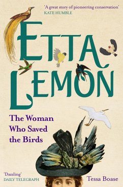 Etta Lemon (eBook, ePUB) - Boase, Tessa