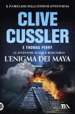 L' enigma dei Maya