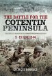 The Battle for Cotentin Peninsula... - Bild 1