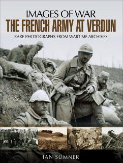 Cover The French Army at Verdun (eBook, ePUB)