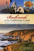 Backroads of the California Coast (eBook, ePUB)