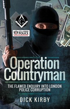 Cover Operation Countryman (eBook, ePUB)