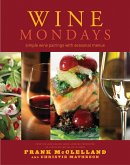 Wine Mondays (eBook, ePUB) Wine Mondays (eBook, ePUB)